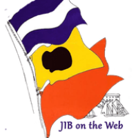 JIB on the Web LOGO