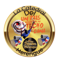 La Catedral Del Merengue Radio LOGO