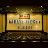 Movie Ticket Radio - Classic LOGO
