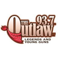 KSTZ-HD2 93.7 The Outlaw LOGO