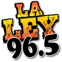 KPSL La Ley 96.5 FM LOGO