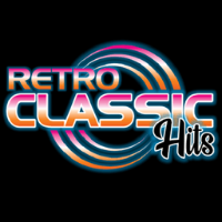 RetroClassicHits LOGO