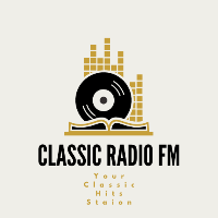 Classic Radio FM LOGO