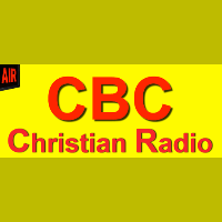 CBC Christian Radio LOGO