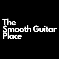 The Smooth Guitar Place LOGO