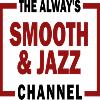 The Always Smooth and Jazz Channel LOGO