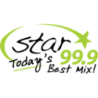 WEZN Star 99.9 LOGO