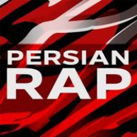 Persian Rap LOGO
