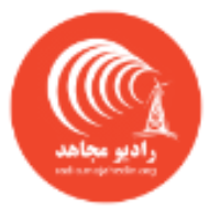 Radio Mojahed LOGO