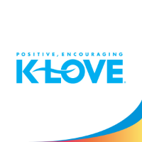 K-LOVE Radio - KZLV 91.3 FM LOGO