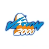 Radio Vision 2000 LOGO