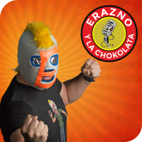 El Show De Erazno Y Chokolata LOGO