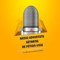 Radio Adventiste Béthanie de Pétion-ville LOGO