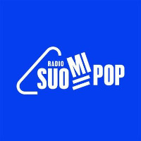 Radio SuomiPop LOGO