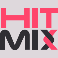 HitMix LOGO
