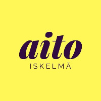Aito iskelmä LOGO