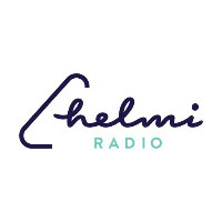 Helmiradio LOGO