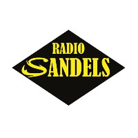 Radio Sandels LOGO