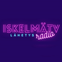 IskelmäTV Radio LOGO