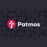 Radio Patmos LOGO