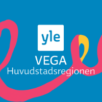 Yle Radio Vega LOGO