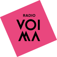 Radio Voima LOGO