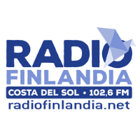 Radio Finlandia LOGO