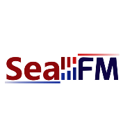Sea FM Radio LOGO