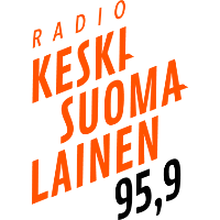 Radio Keskisuomalainen LOGO