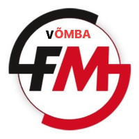 Võmba FM LOGO