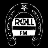 Roll FM LOGO