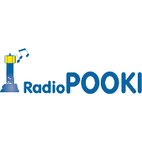 Radio Pooki LOGO