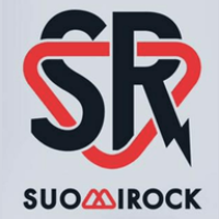SuomiRock LOGO