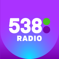Radio 538 LOGO