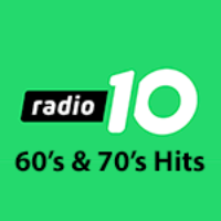 Radio 10 - 60s and 70s Hits LOGO