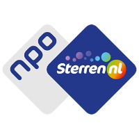NPO Sterren LOGO