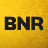 BNR Nieuws Radio LOGO