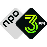 NPO Radio 3FM LOGO