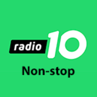 Radio 10 - Non-stop LOGO