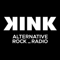 KINK Alternative Rock Radio LOGO