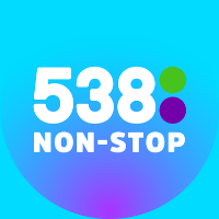 538 Nonstop LOGO