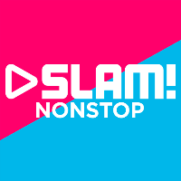 SLAM! Nonstop LOGO