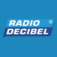 Radio Decibel LOGO