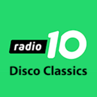 Radio 10 - Disco Classics LOGO