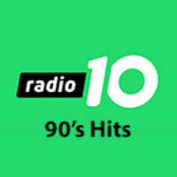Radio 10 - 90s Hits LOGO