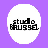 VRT Studio Brussel LOGO