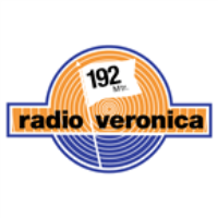 192 Radio Veronica - Goed idee LOGO