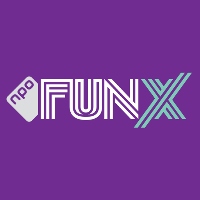FunX Rotterdam LOGO