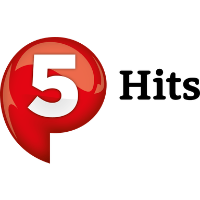 P5 Hits LOGO