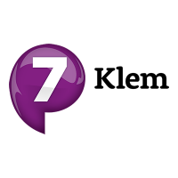 P7 Klem FM LOGO